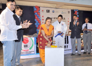 2ND KWFJKA MAHARASHTRA STATE KARATE CHAMPIONSHIPS
