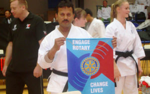6TH KWF WORLD CUP - DENMARK 2013