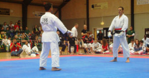 6TH KWF WORLD CUP - DENMARK 2013