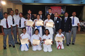 1ST KWFJKA INVITATIONAL NATIONAL CHAMPIONSHIPS 2015