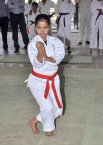 2ND KWFJKA MAHARASHTRA STATE KARATE CHAMPIONSHIPS