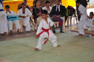 1ST KWFJKA INVITATIONAL NATIONAL CHAMPIONSHIPS 2015