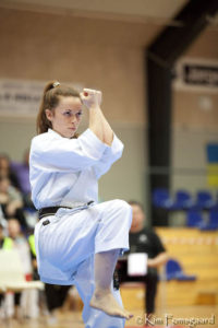 6TH KWF WORLD CUP - DENMARK 2013