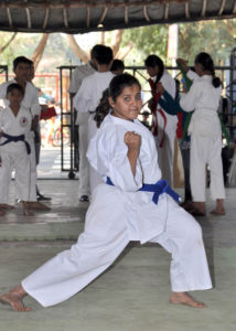 2ND KWFJKA MAHARASHTRA STATE KARATE CHAMPIONSHIPS