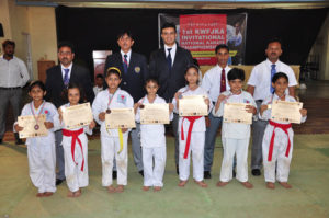 1ST KWFJKA INVITATIONAL NATIONAL CHAMPIONSHIPS 2015