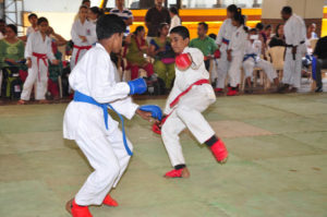 1ST KWFJKA INVITATIONAL NATIONAL CHAMPIONSHIPS 2015