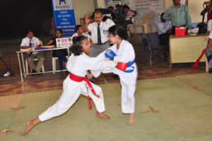 1ST KWFJKA INVITATIONAL NATIONAL CHAMPIONSHIPS 2015