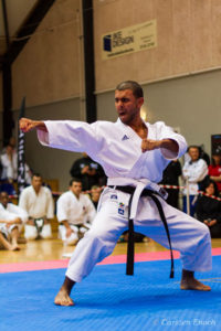 6TH KWF WORLD CUP - DENMARK 2013