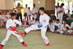 1ST KWFJKA INVITATIONAL NATIONAL CHAMPIONSHIPS 2015