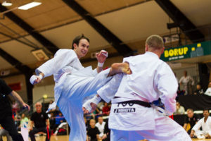 6TH KWF WORLD CUP - DENMARK 2013