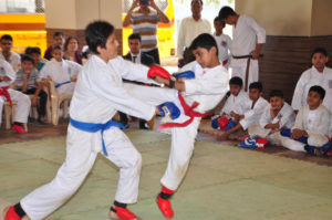 1ST KWFJKA INVITATIONAL NATIONAL CHAMPIONSHIPS 2015