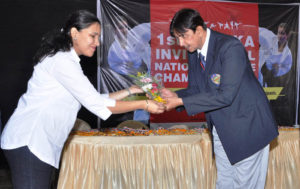 1ST KWFJKA INVITATIONAL NATIONAL CHAMPIONSHIPS 2015