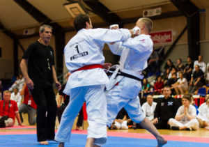 6TH KWF WORLD CUP - DENMARK 2013