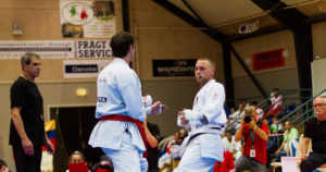 6TH KWF WORLD CUP - DENMARK 2013