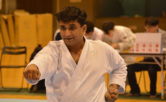 7TH KWF KARATE WORLD CHAMPIONSHIPS 2015