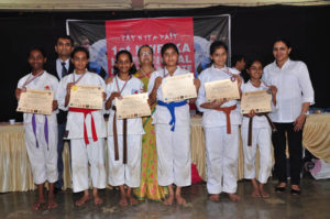 1ST KWFJKA INVITATIONAL NATIONAL CHAMPIONSHIPS 2015