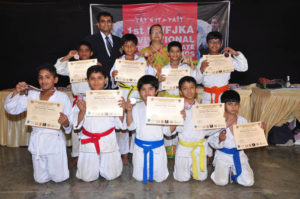 1ST KWFJKA INVITATIONAL NATIONAL CHAMPIONSHIPS 2015
