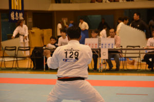 7TH KWF KARATE WORLD CHAMPIONSHIPS 2015