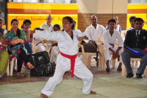 1ST KWFJKA INVITATIONAL NATIONAL CHAMPIONSHIPS 2015