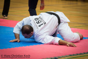 6TH KWF WORLD CUP - DENMARK 2013