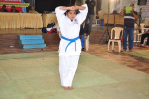1ST KWFJKA INVITATIONAL NATIONAL CHAMPIONSHIPS 2015