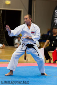 6TH KWF WORLD CUP - DENMARK 2013