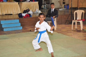 1ST KWFJKA INVITATIONAL NATIONAL CHAMPIONSHIPS 2015