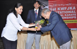 1ST KWFJKA INVITATIONAL NATIONAL CHAMPIONSHIPS 2015