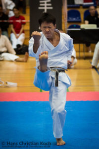6TH KWF WORLD CUP - DENMARK 2013