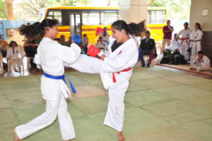 1ST KWFJKA INVITATIONAL NATIONAL CHAMPIONSHIPS 2015