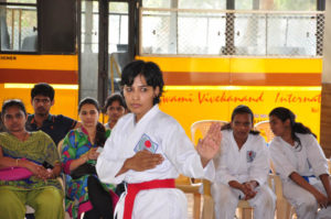 1ST KWFJKA INVITATIONAL NATIONAL CHAMPIONSHIPS 2015