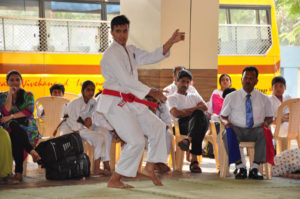 1ST KWFJKA INVITATIONAL NATIONAL CHAMPIONSHIPS 2015