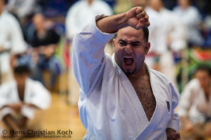 6TH KWF WORLD CUP - DENMARK 2013