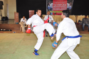 1ST KWFJKA INVITATIONAL NATIONAL CHAMPIONSHIPS 2015