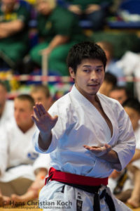 6TH KWF WORLD CUP - DENMARK 2013