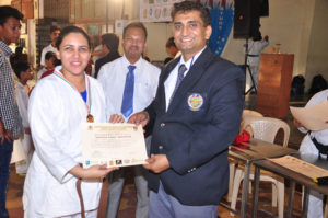 1ST KWFJKA INVITATIONAL NATIONAL CHAMPIONSHIPS 2015