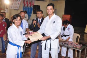 1ST KWFJKA INVITATIONAL NATIONAL CHAMPIONSHIPS 2015