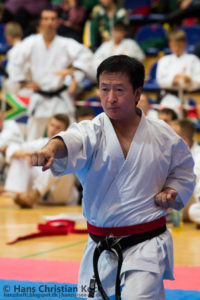 6TH KWF WORLD CUP - DENMARK 2013