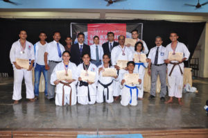 1ST KWFJKA INVITATIONAL NATIONAL CHAMPIONSHIPS 2015