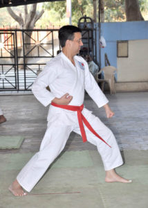 2ND KWFJKA MAHARASHTRA STATE KARATE CHAMPIONSHIPS
