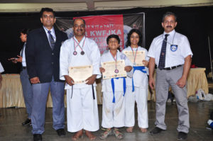 1ST KWFJKA INVITATIONAL NATIONAL CHAMPIONSHIPS 2015