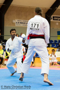 6TH KWF WORLD CUP - DENMARK 2013