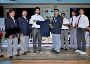 2ND KWFJKA MAHARASHTRA STATE KARATE CHAMPIONSHIPS