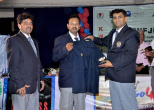 2ND KWFJKA MAHARASHTRA STATE KARATE CHAMPIONSHIPS
