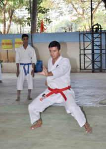 2ND KWFJKA MAHARASHTRA STATE KARATE CHAMPIONSHIPS