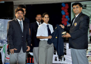 2ND KWFJKA MAHARASHTRA STATE KARATE CHAMPIONSHIPS
