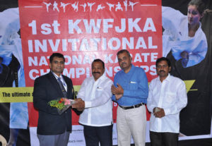 1ST KWFJKA INVITATIONAL NATIONAL CHAMPIONSHIPS 2015