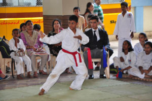 1ST KWFJKA INVITATIONAL NATIONAL CHAMPIONSHIPS 2015