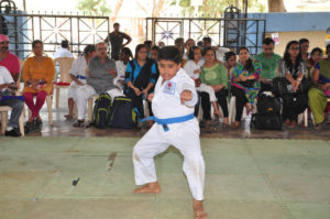 1ST KWFJKA INVITATIONAL NATIONAL CHAMPIONSHIPS 2015