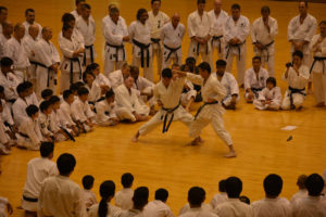 2015 KWF WORLD KARATE SEMINAR